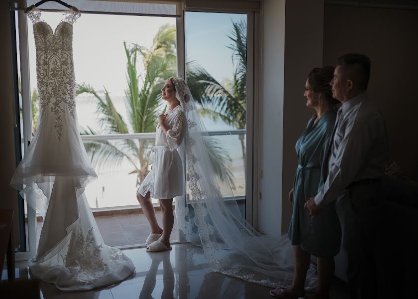 Fotógrafo de bodas Carlos Medina (carlosmedina). Foto del 15 de junio 2022