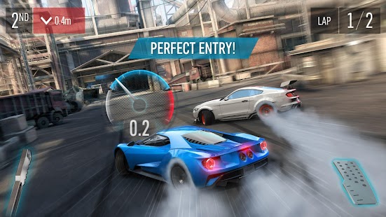 Race Kings Screenshot