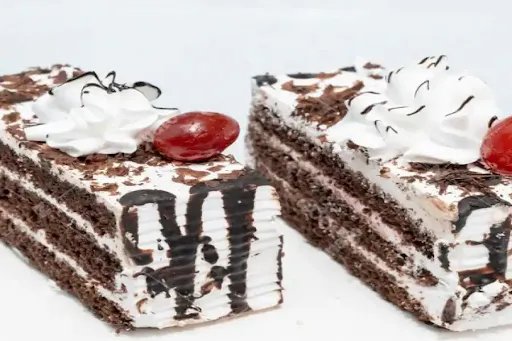 Blackforest Pastry