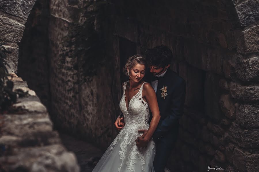 Photographe de mariage Yann Coeuru (yanncoeuru). Photo du 20 décembre 2021