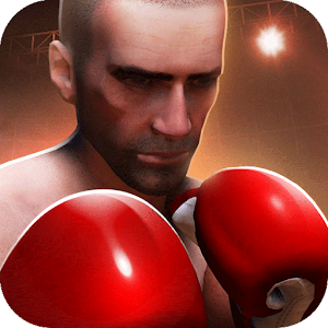 Boxing King - Star of Boxing 1.6.3911 APK MOD