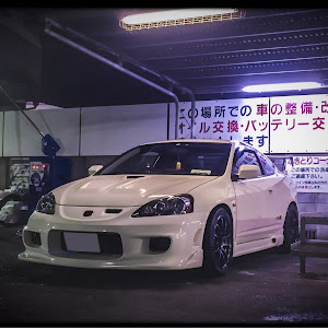 インテグラ DC5