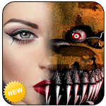 Cover Image of Download New FaceMix - Nightmare FNAFWORLD 1.0 APK