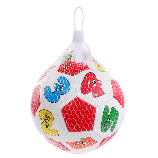 Title 1, Childrens Fashion Simple Ball Recognition Inte...