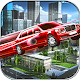 Download Flying Limousine Race Game For PC Windows and Mac 1.0