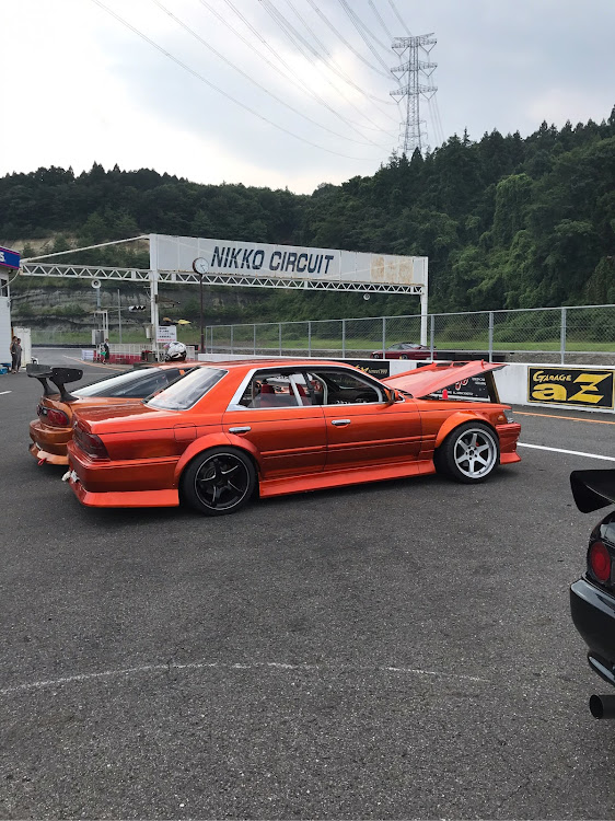 スカイラインクーペの丸目の丸尻さんが投稿したカスタム事例の投稿画像1枚目