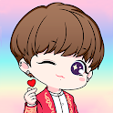 Icon Kpop Dress Up Games