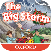 The Big Storm  Icon