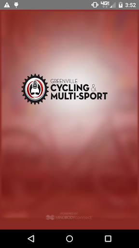 Greenville Cycling Multi-Sport