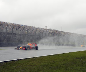 ?  Of hoe Max Verstappen exact één jaar geleden de hele wereld verbaasde in Brazilië...