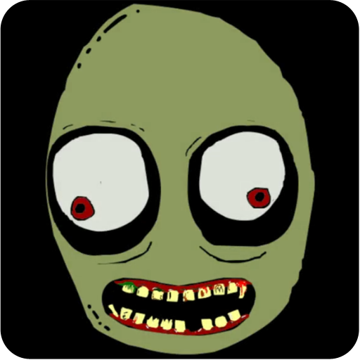 Salad Fingers Act 1 Apps On Google Play