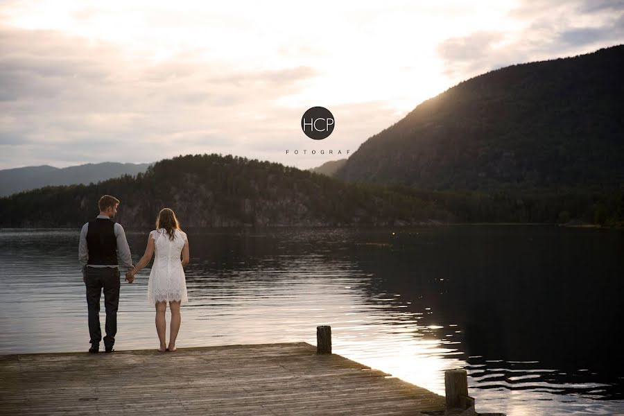 Wedding photographer Hanny Charlotte Pedersen (hannysfoto). Photo of 14 May 2019