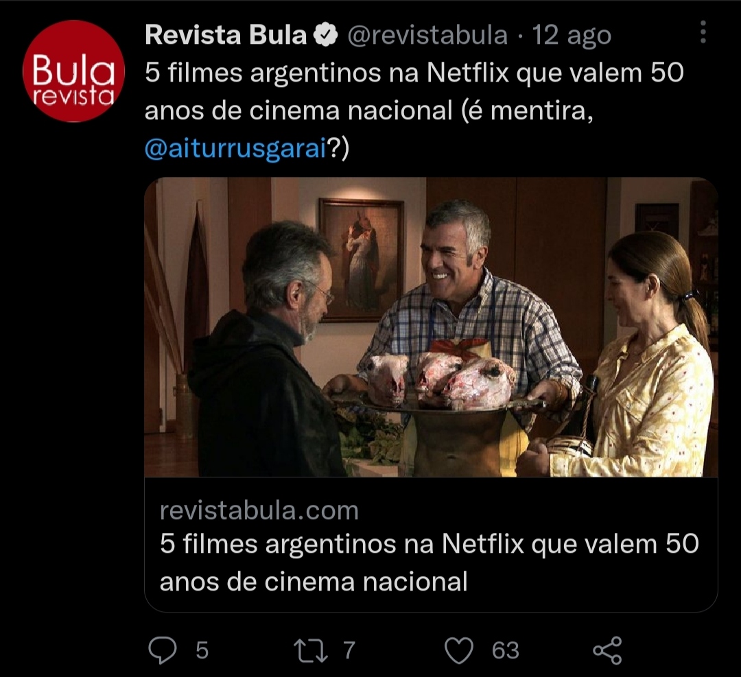 5 melhores séries da Netflix lançadas em 2022 - Revista Bula