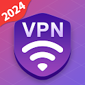 Icon VPN - Net Speed Optimizer