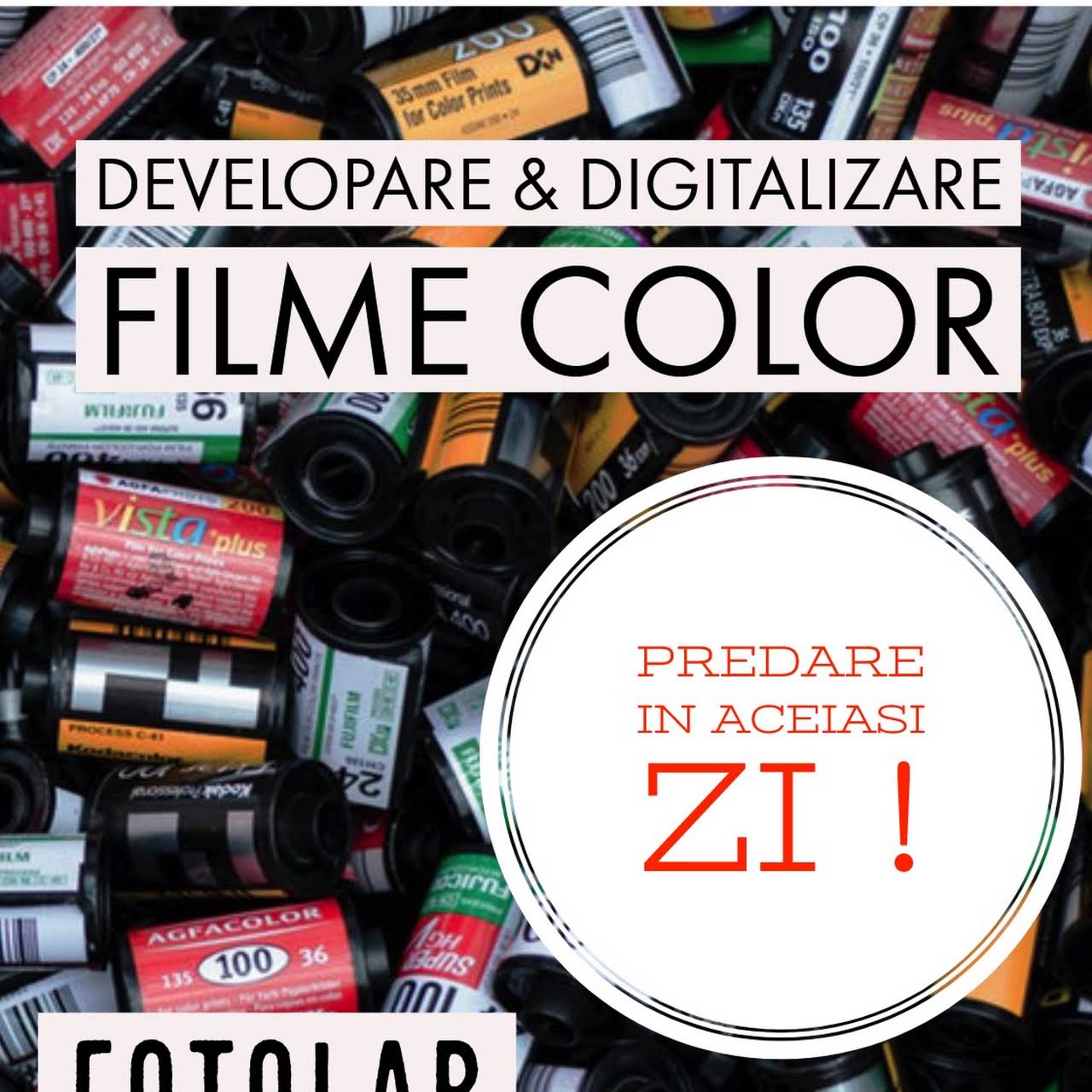 Doctor Print Developare Printare Poze In Timisoara Poze