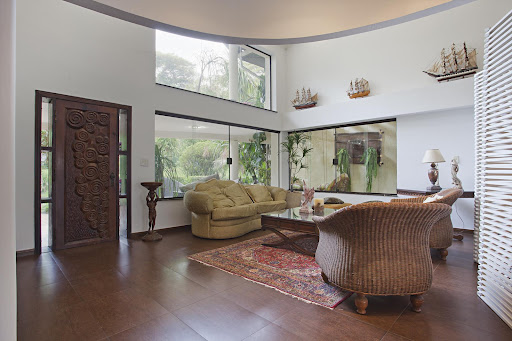 House with terrace 2