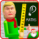 アプリのダウンロード Learn with Trump をインストールする 最新 APK ダウンローダ