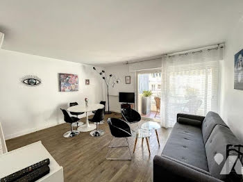 appartement à Cannes (06)