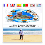 Cover Image of Download Prophet Kacou Philippe (Official) 5.8.89 APK