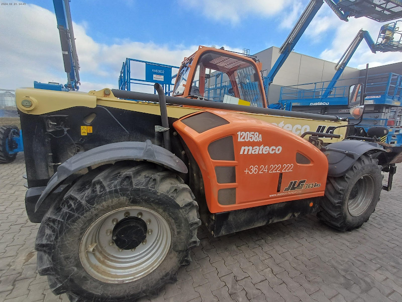 Изображение от JLG 3614RS