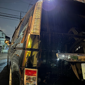 アイシス ZGM10W