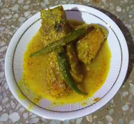 Bangoli Garam Masala menu 3