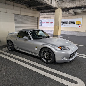 ロードスター NCEC