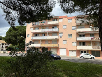 appartement à Montpellier (34)