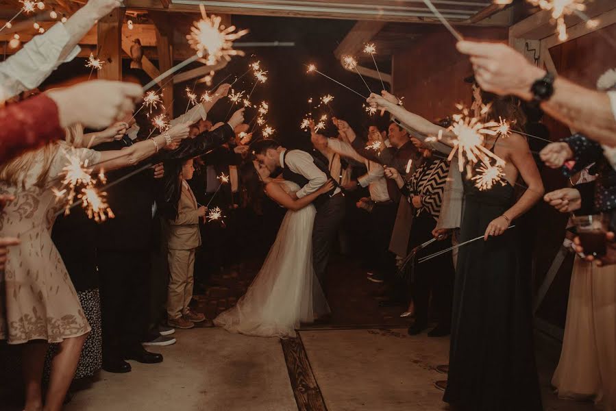 Fotógrafo de casamento Ruzin Cunningham (ruzincunningham). Foto de 29 de dezembro 2019