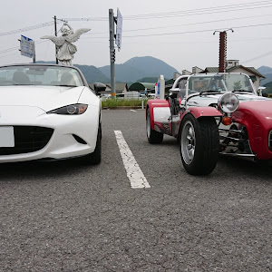 ロードスター ND5RC