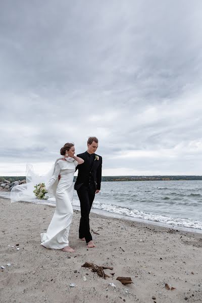 Fotógrafo de casamento Marina Stupina (stupina). Foto de 12 de novembro 2020