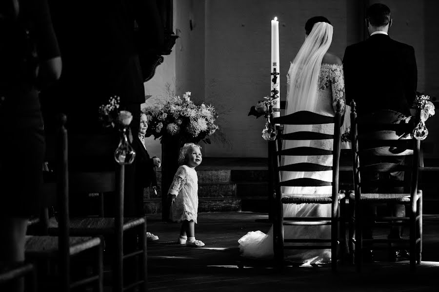 Svatební fotograf Leonard Walpot (leonardwalpot). Fotografie z 9.října 2018