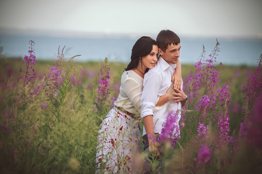 Photographe de mariage Katerina Mizeva (cathrine). Photo du 17 juillet 2014