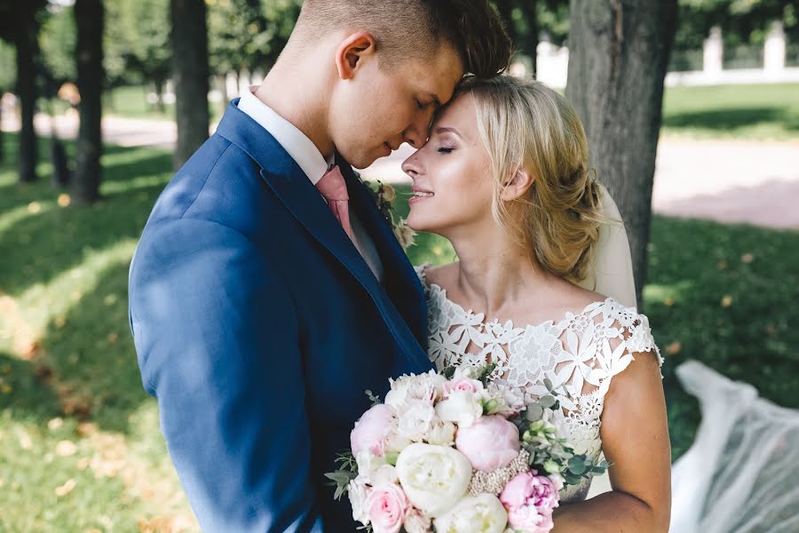 Photographe de mariage Elena Elanceva (elenaelantseva). Photo du 14 novembre 2016