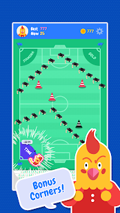 Invader: Catch me if you can(圖3)-速報App