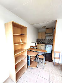 appartement à Metz (57)