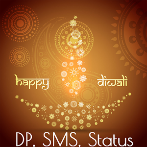 Download Diwali DP, Gifs, Status & Wishes 2017 For PC Windows and Mac