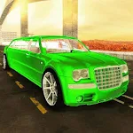 Cover Image of Download Limo Multi Level Car Parking Car Driving Simulator 13.1 APK
