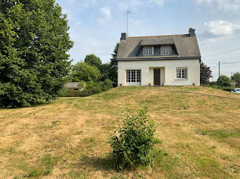 maison à Guer (56)