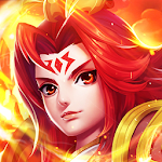 Cover Image of Tải xuống 封神再臨：捉妖錄 1.0.1 APK