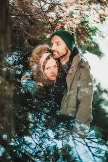 Photographe de mariage Rita Novikova (rribakarp). Photo du 21 décembre 2016