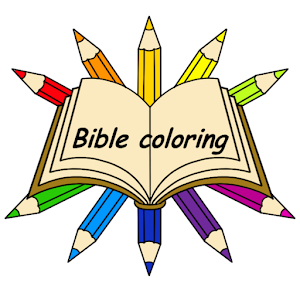 Download Bible Coloring Story Book For PC Windows and Mac