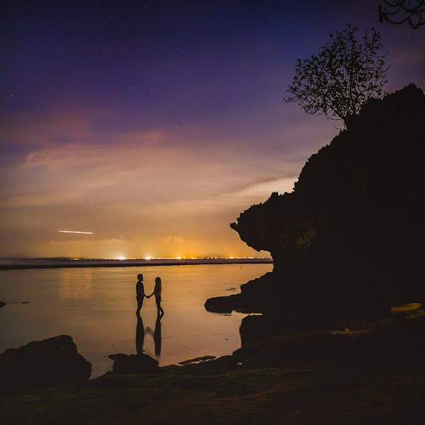 Fotógrafo de bodas Evgeniy Machekhin (machekhin). Foto del 18 de septiembre 2019