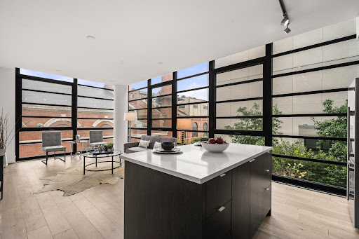 Apartment 1
