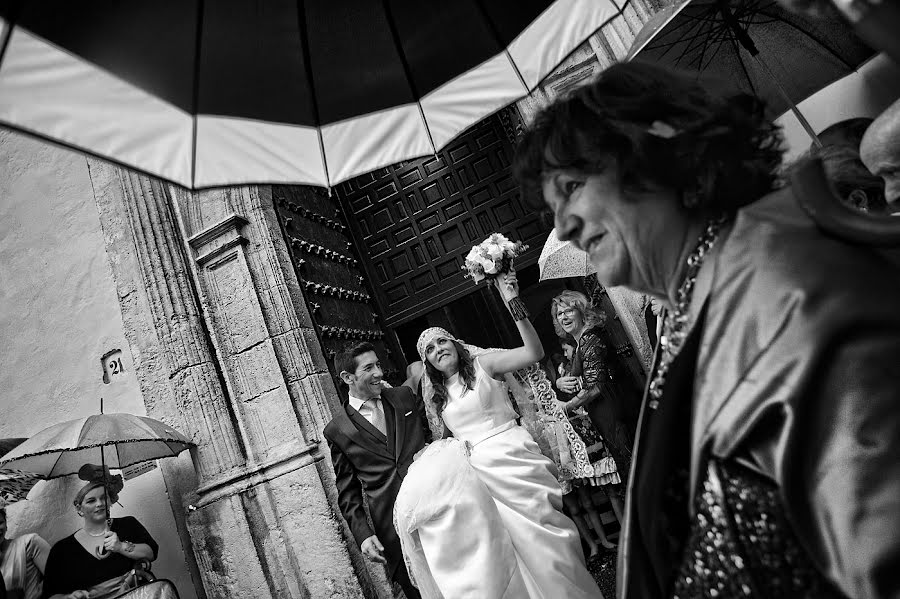 Bröllopsfotograf Fraco Alvarez (fracoalvarez). Foto av 6 september 2020