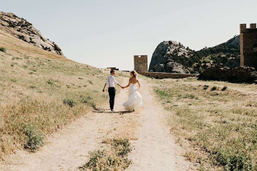 Fotograful de nuntă Kristina Lebedeva (krislebedeva). Fotografia din 22 iunie 2017