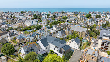 appartement à Saint-Malo (35)