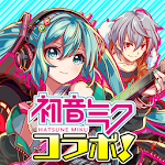 Cover Image of Download クラッシュフィーバー：人気の無料パズルRPGで4人協力マルチプレイ！ 4.13.0 APK