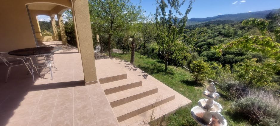 Vente maison 4 pièces 347 m² à Plan-d'Aups-Sainte-Baume (83640), 740 000 €