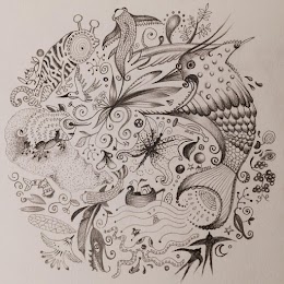 Fishes and birds